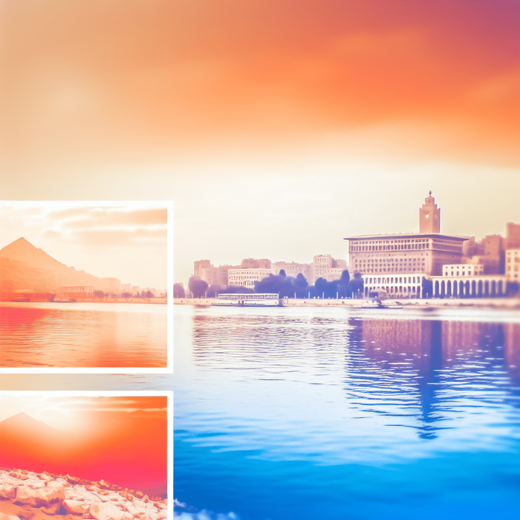 Travel Destinations in Cairo: Must-Visit Spots for Tourists